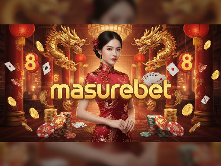 masurebet ทางเข้า